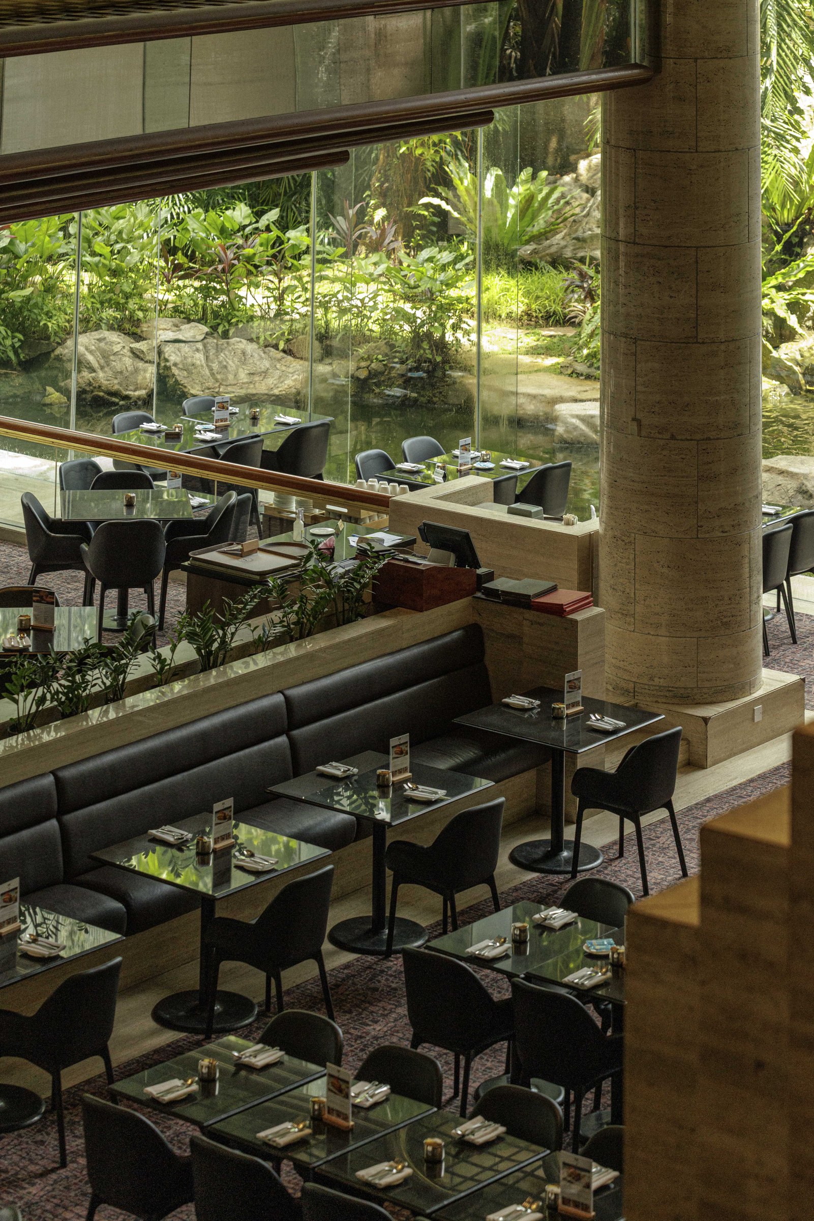 Hotels photography