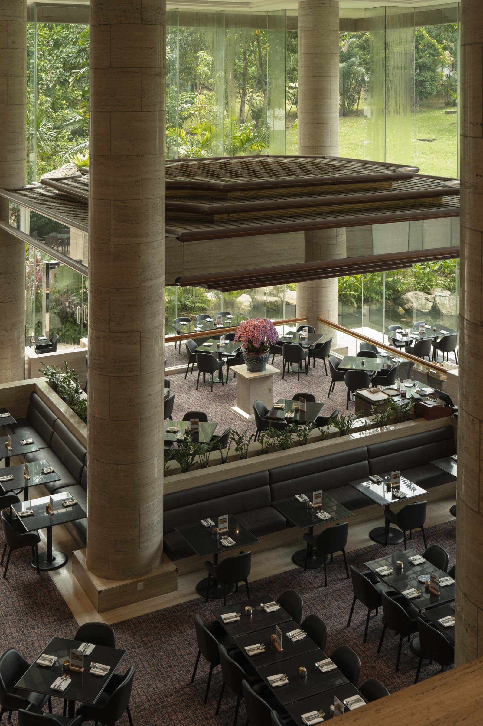 Hotels photography — selected view 04