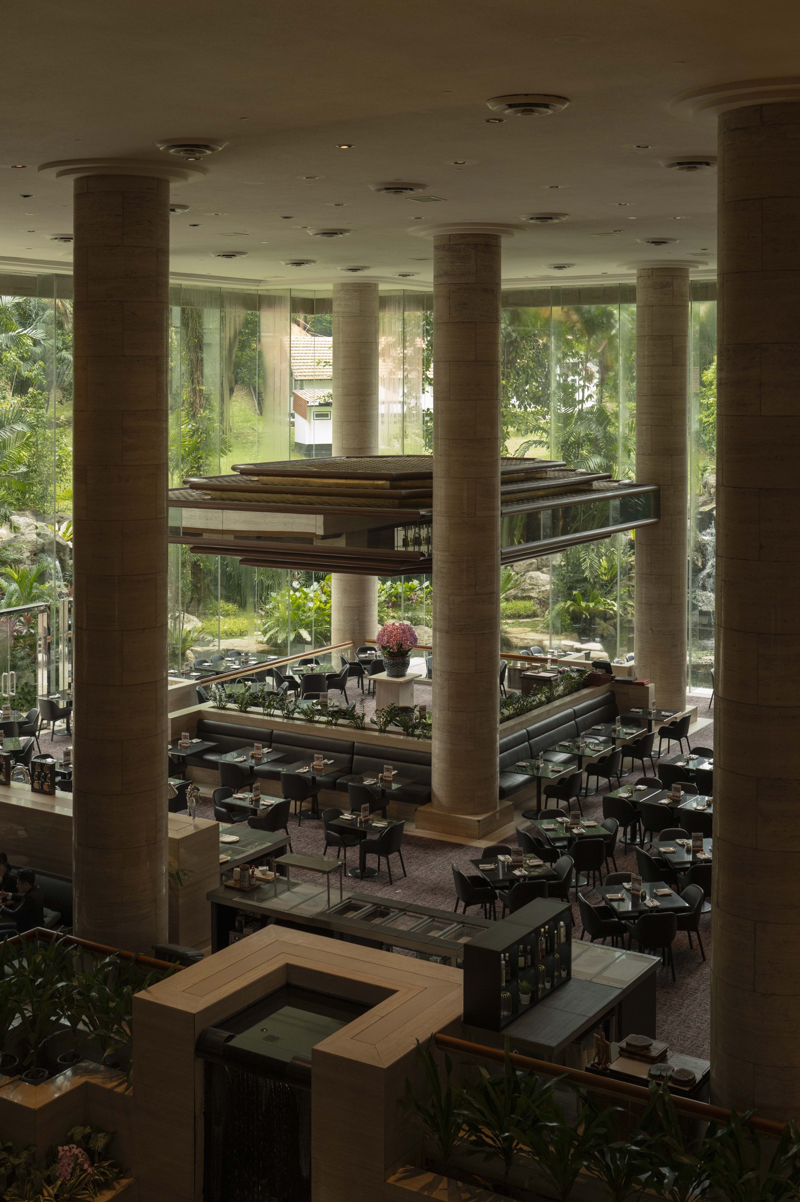Hotels photography — selected view 09