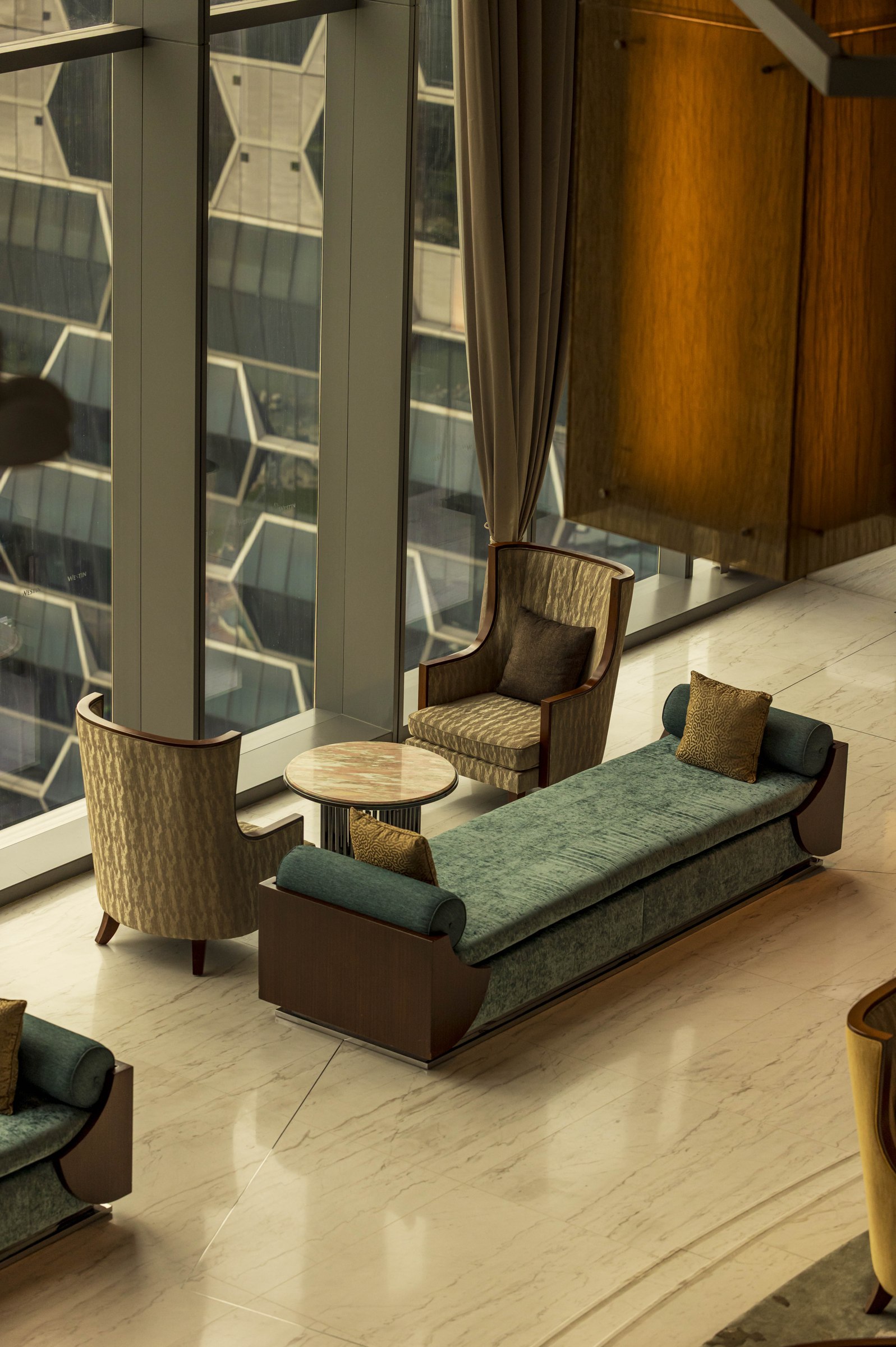 Hotels photography — selected view 20