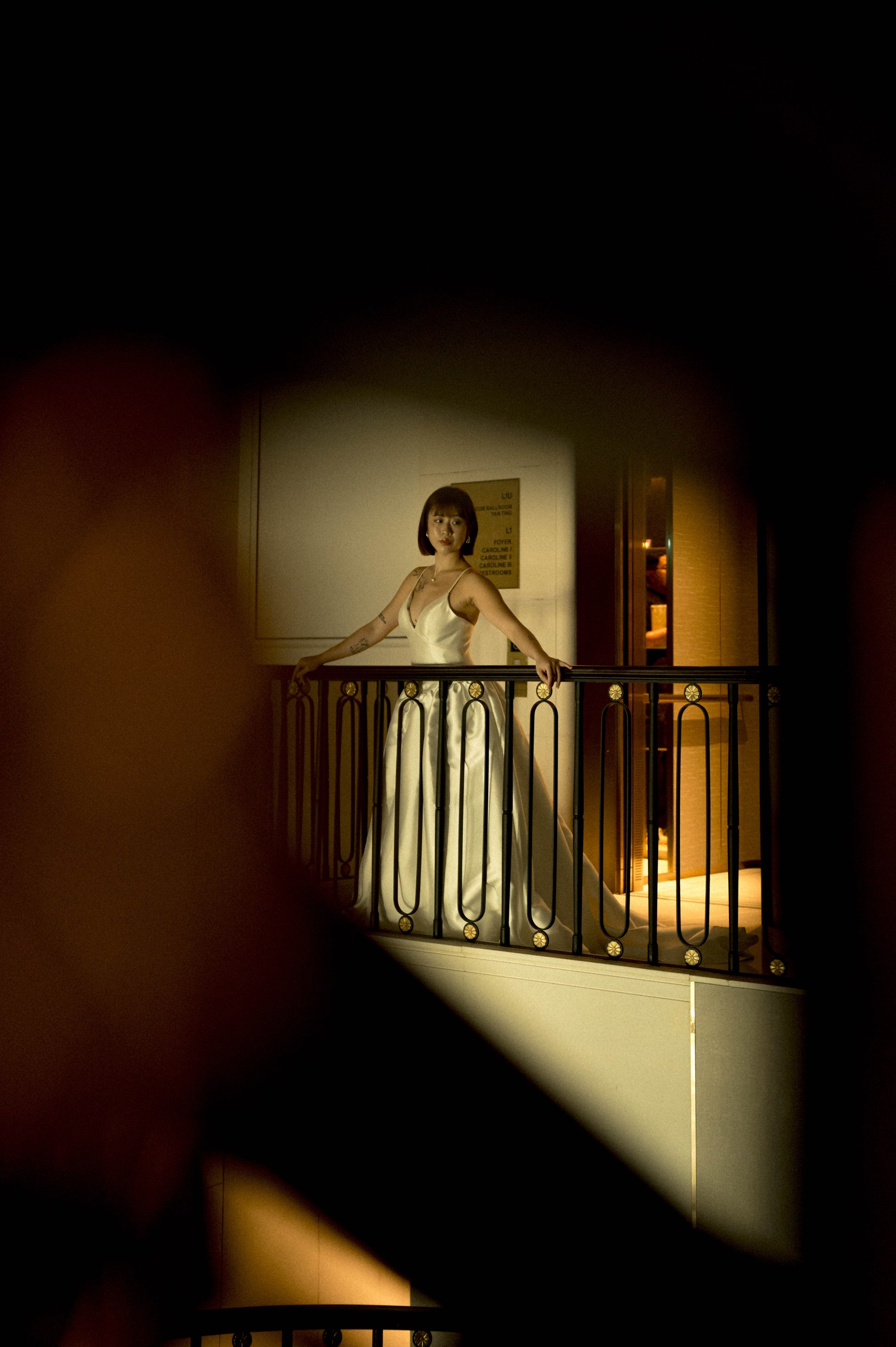 Portfolio photography — selected view 05