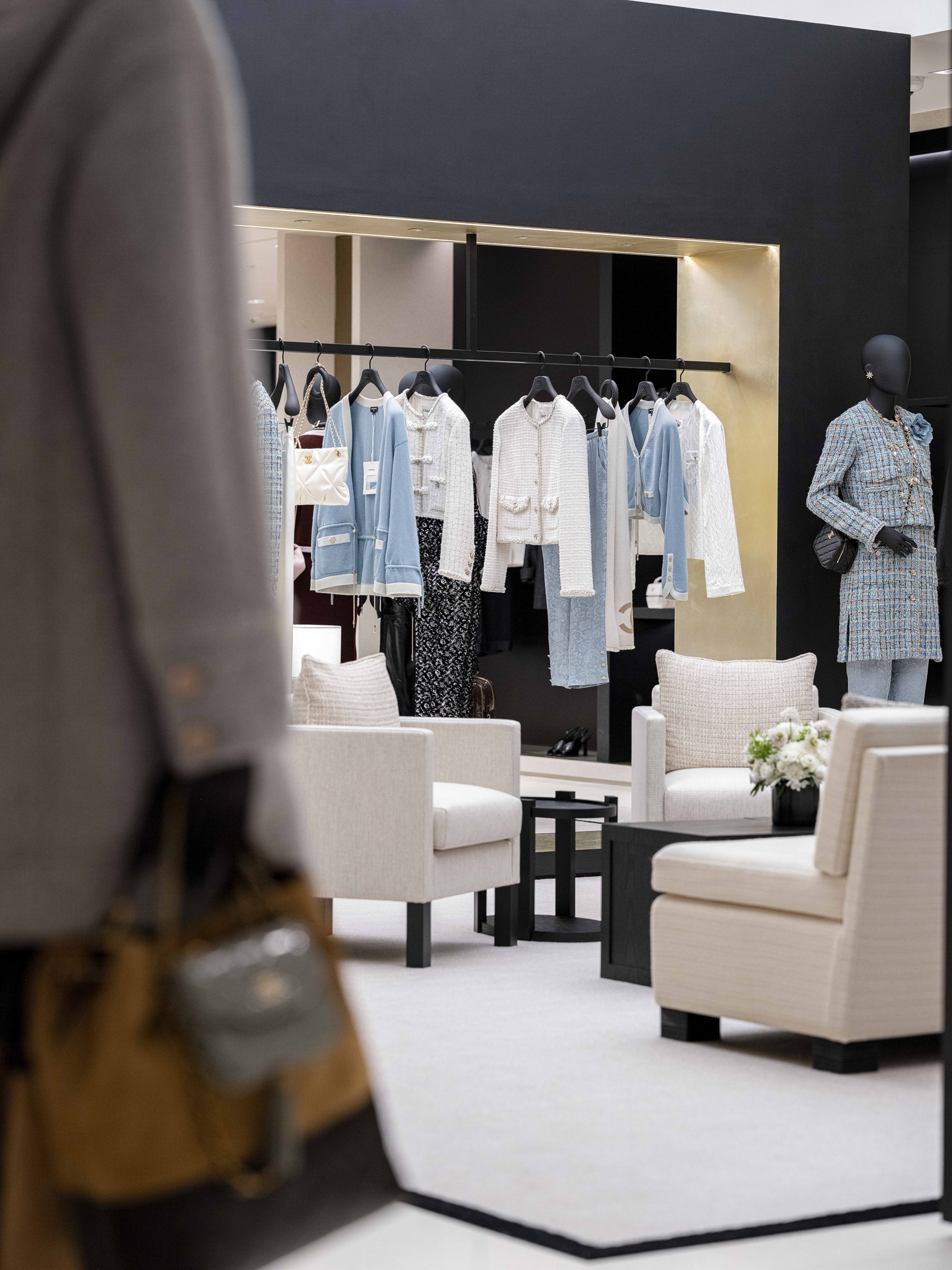 Stores photography — selected view 03