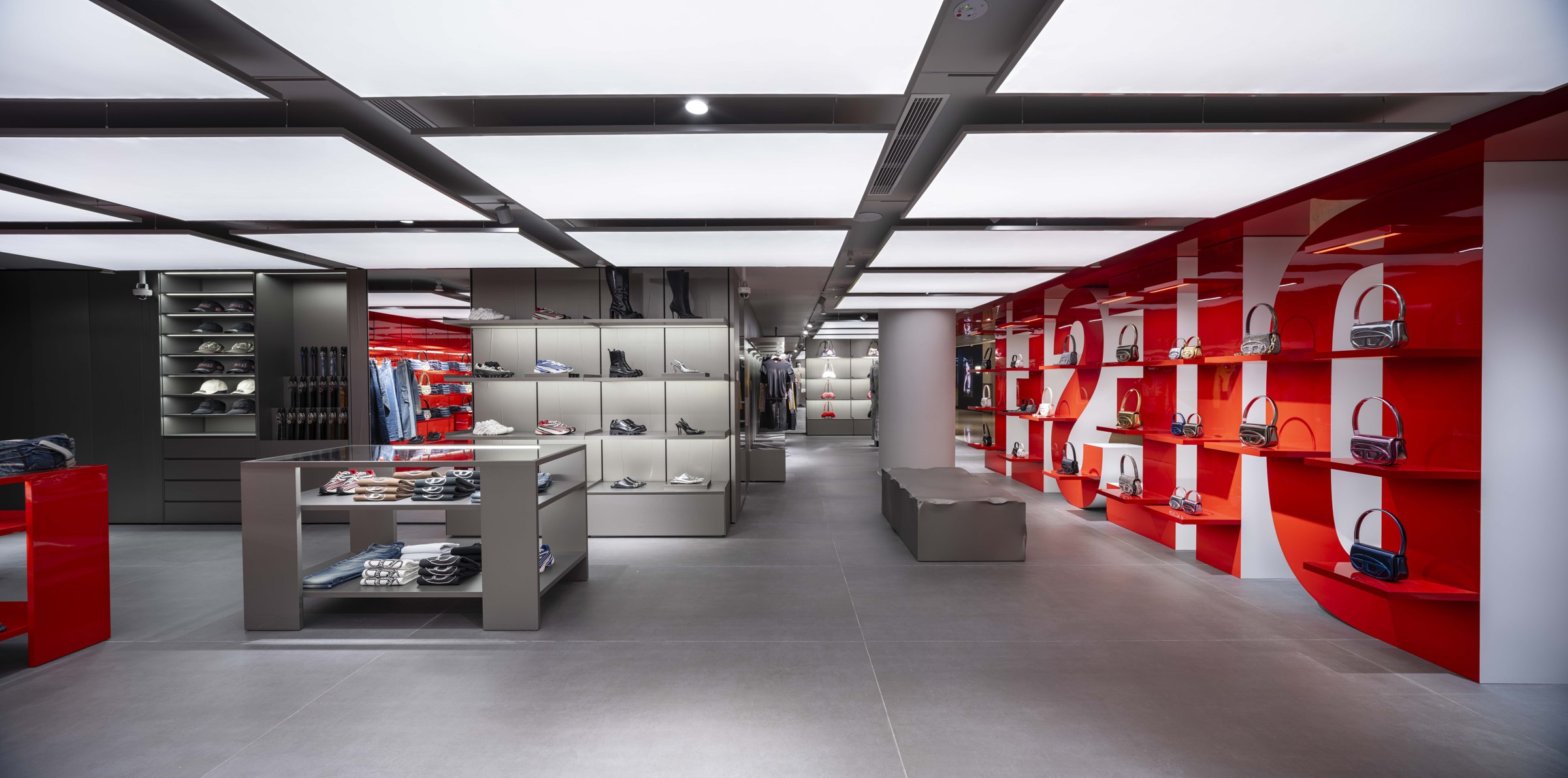 Stores photography — selected view 04