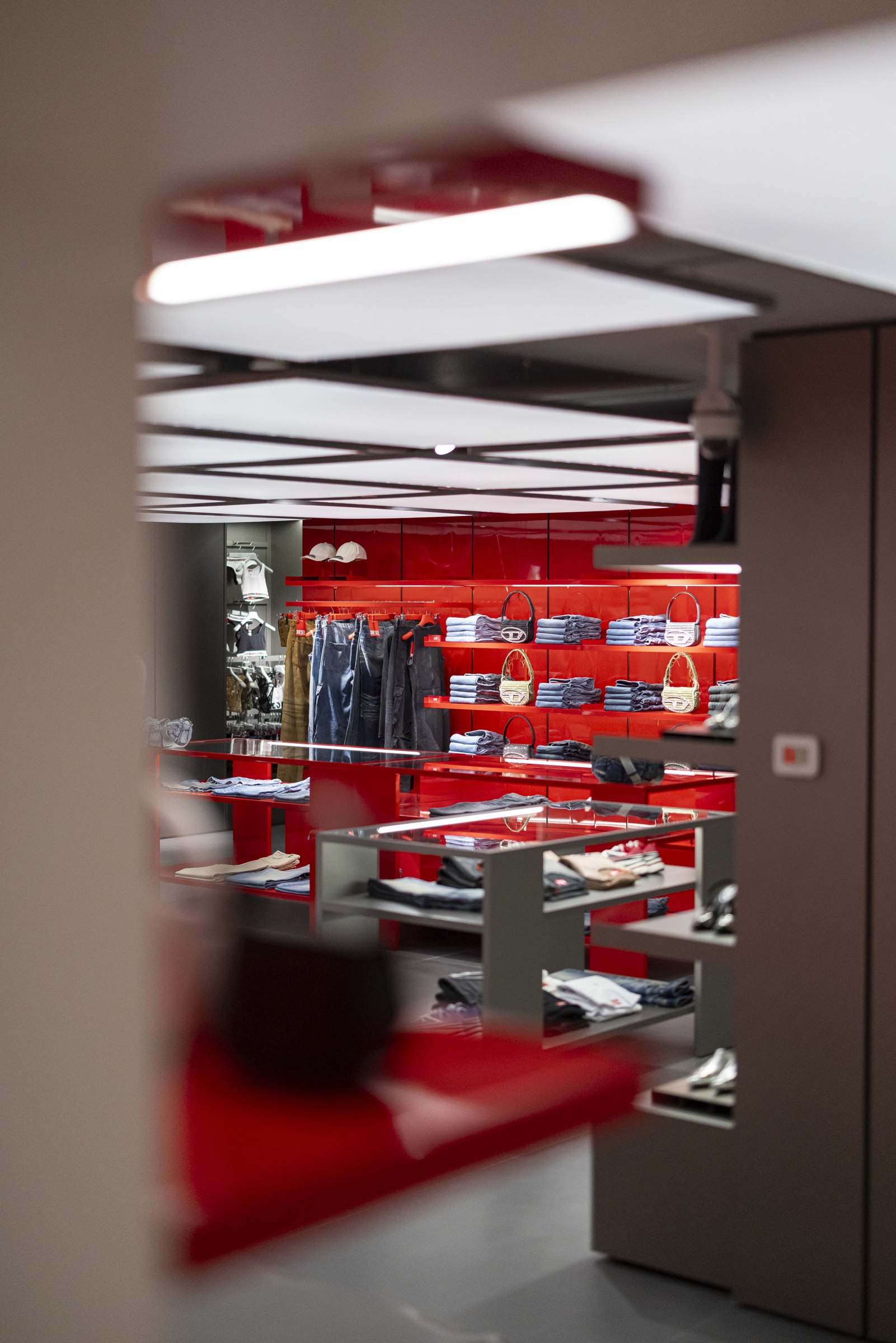 Stores photography — selected view 09