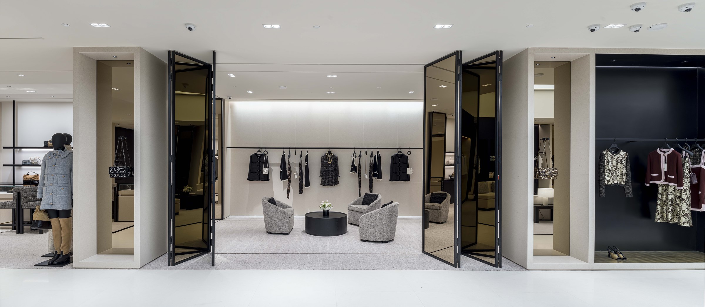 Stores photography — selected view 16
