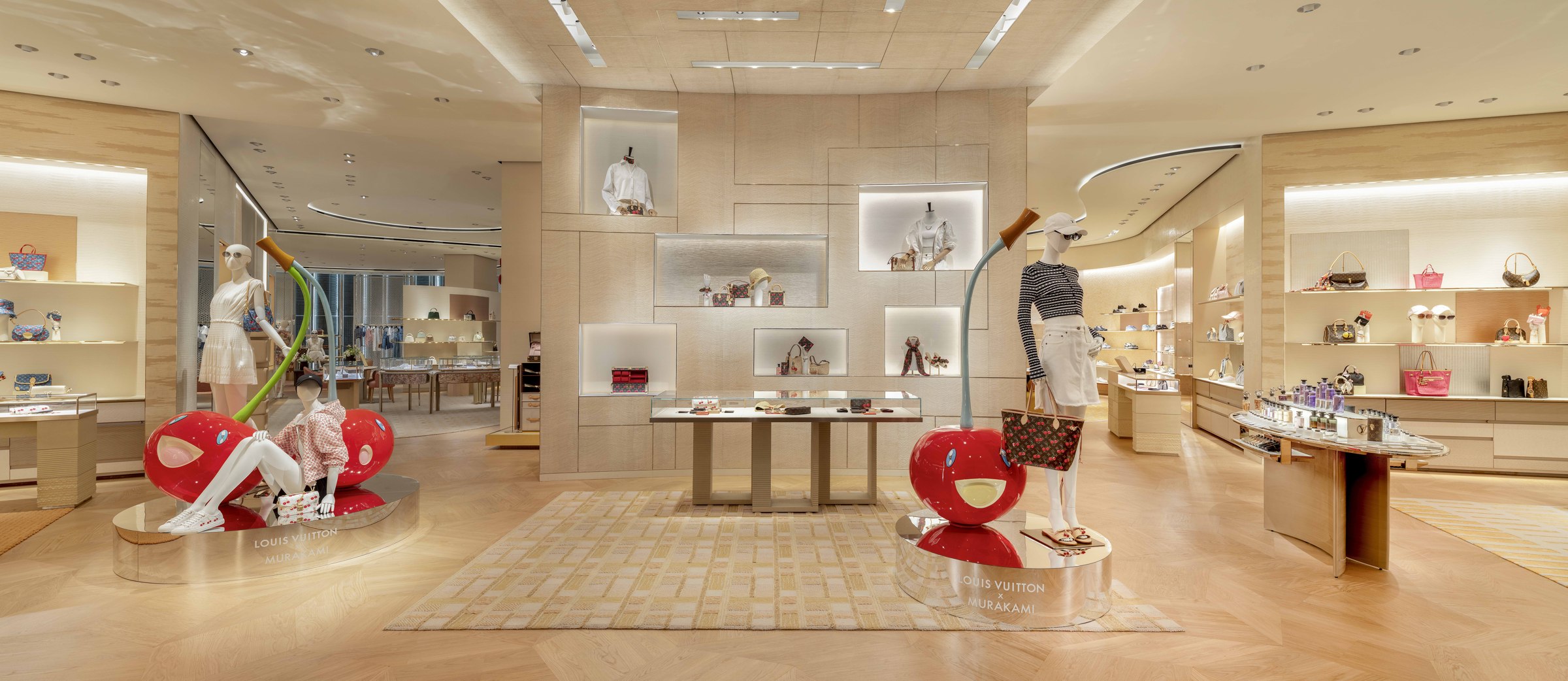 Stores photography — selected view 18