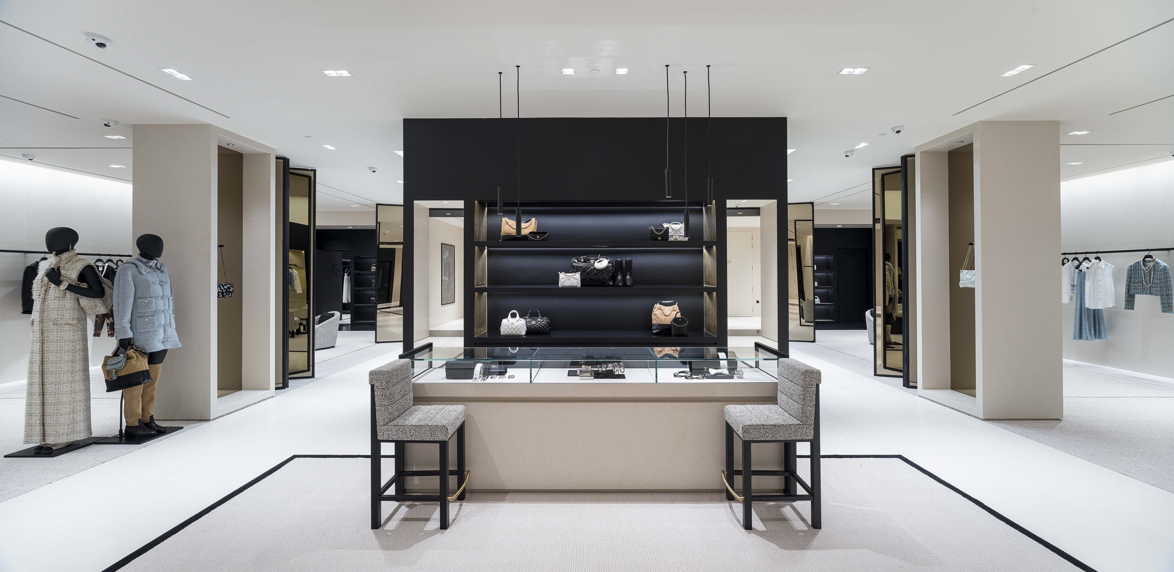 Stores photography — selected view 19