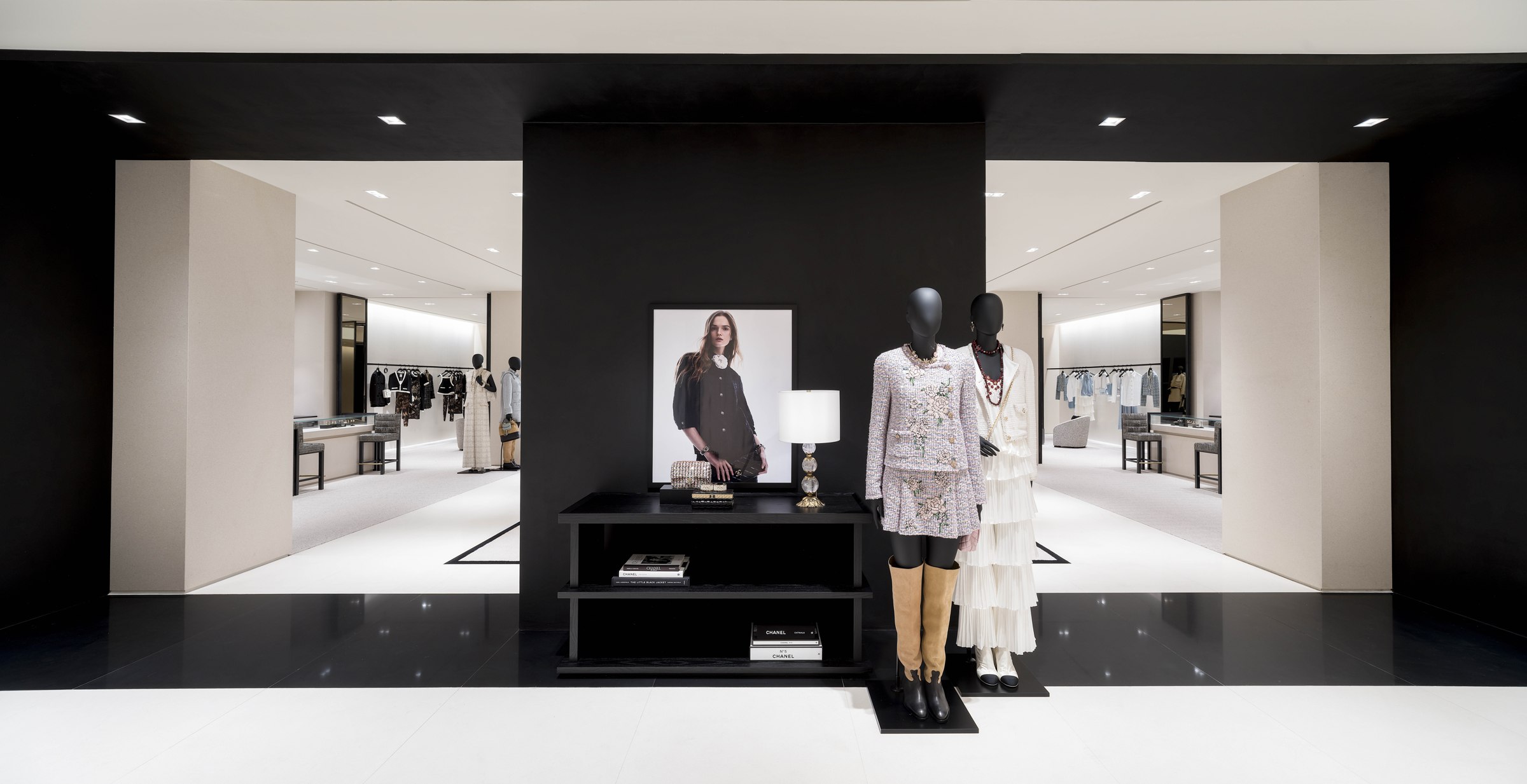 Stores photography — selected view 24