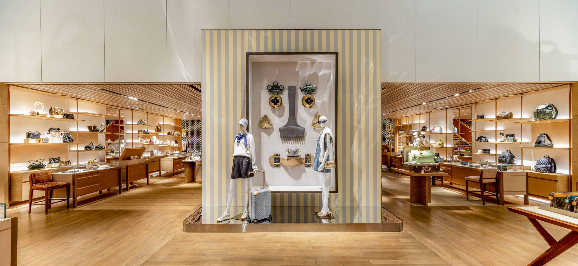 Stores photography — selected view 26