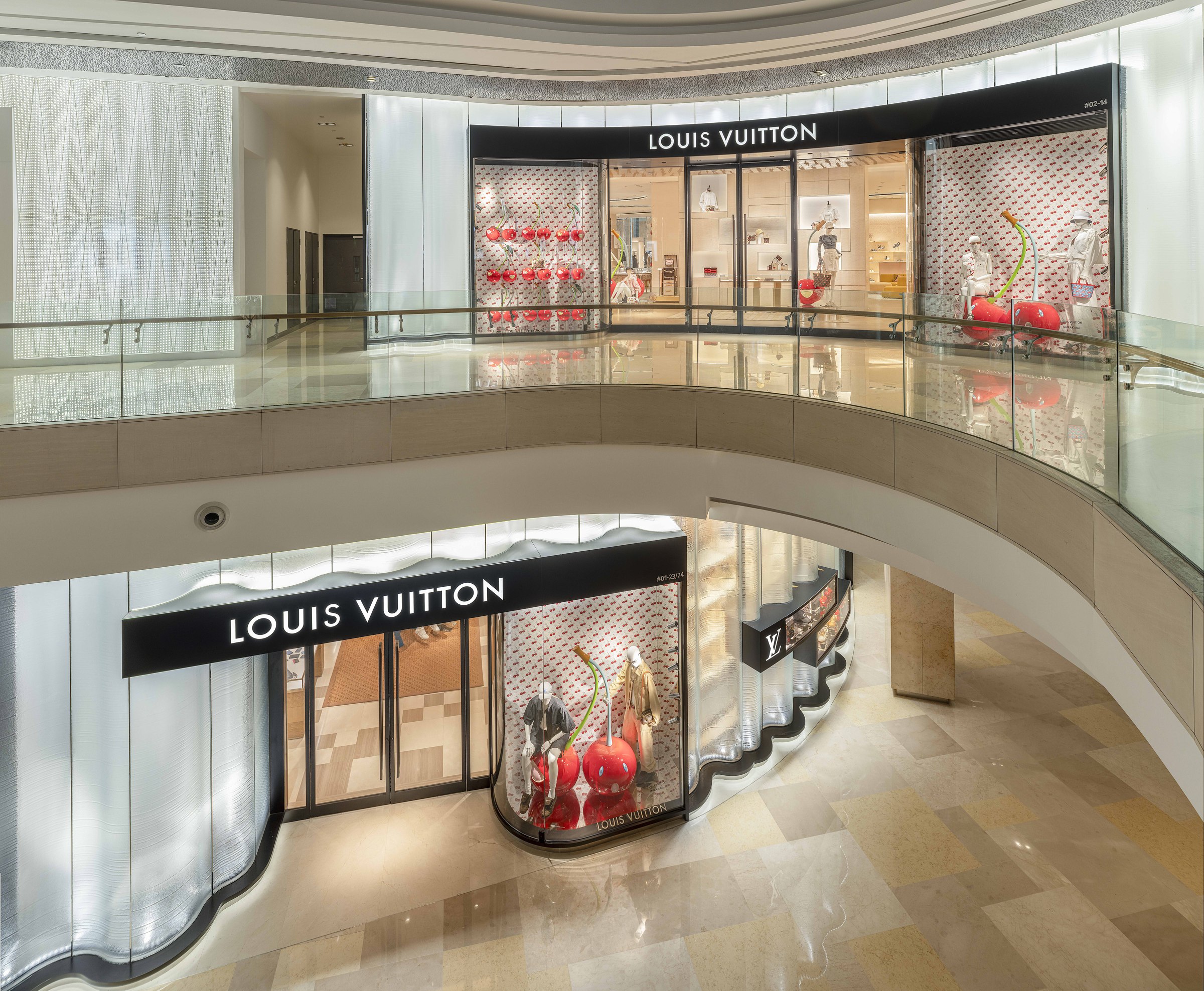 Stores photography — selected view 28