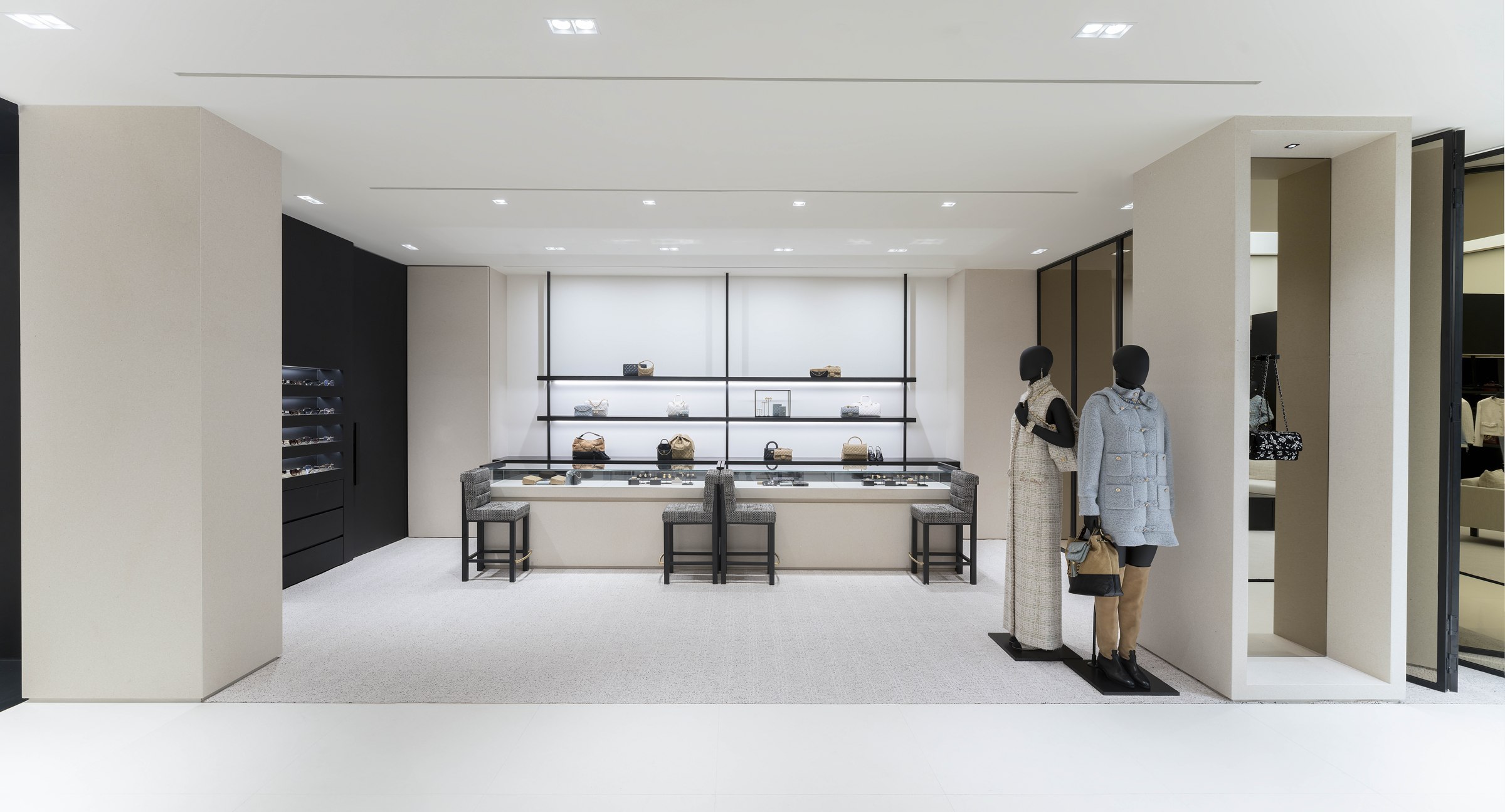 Stores photography — selected view 30
